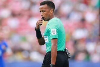 Garsoore Cumar Cartan waxaa laga yaabaa inay sidaasi kheyr ugu jirto