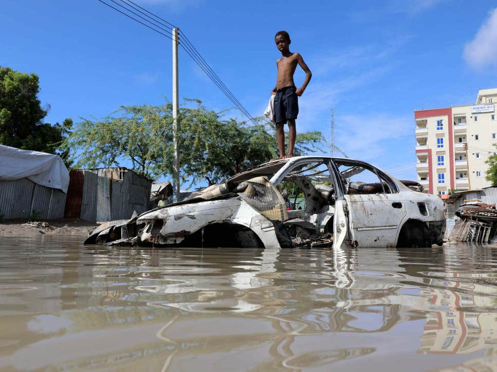 Expect higher rains till December, warns region climate centre