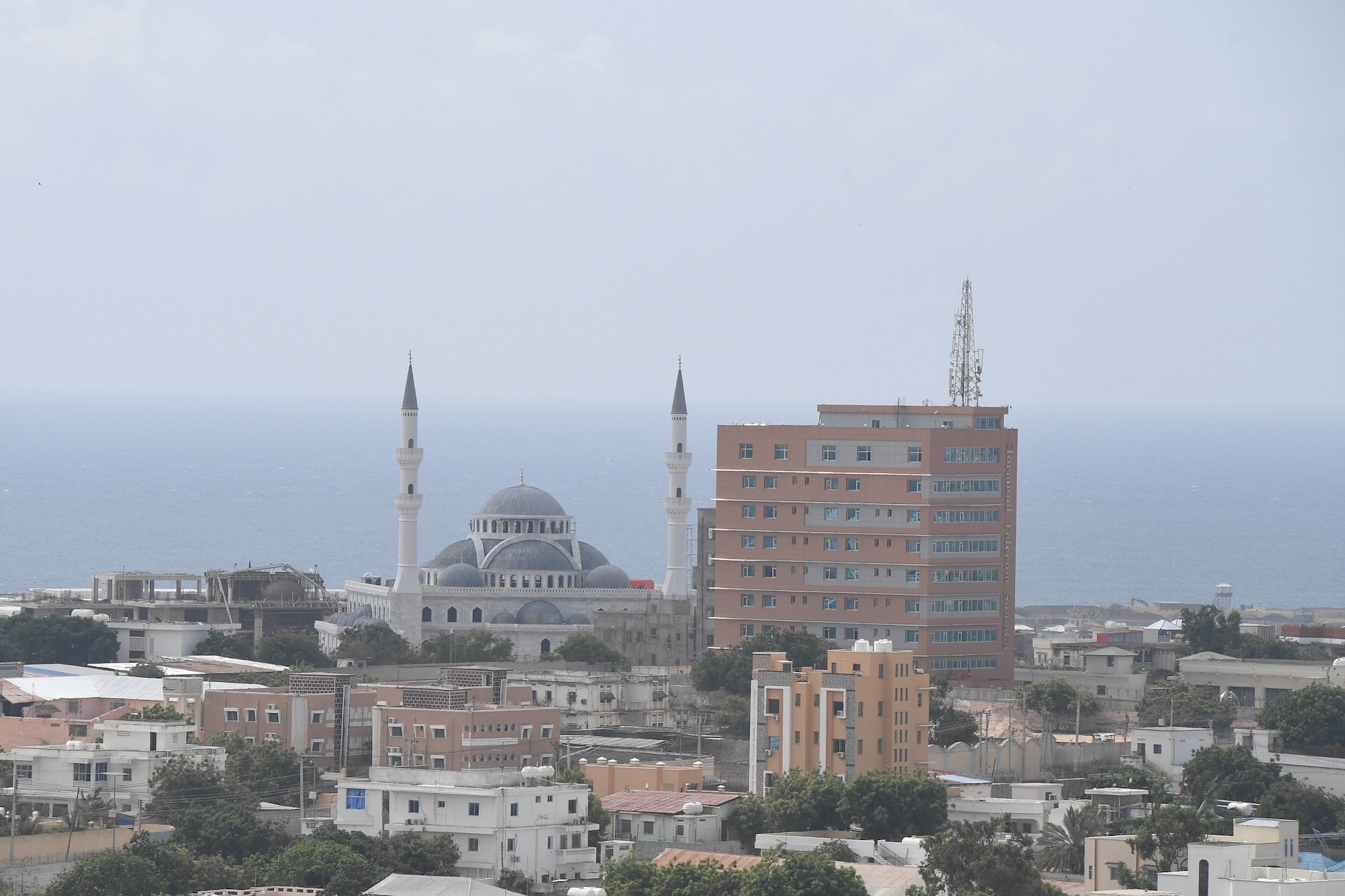 Is Somalia Poised for Economic Success?