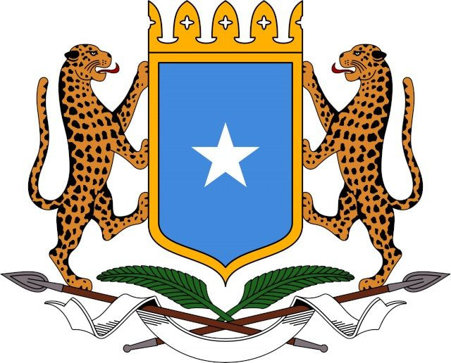 SNA in collaboration with AFRICOM conduct airstrike operations targeting Al-Shabaab in the Middle Shabelle