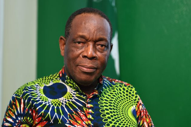 AU Special Representative extends best wishes to the people of Somalia on Eid al-fitr