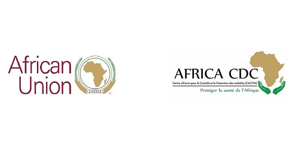 Africa CDC: 42,769 virus cases; 1,759 deaths; 14,129 recoveries across the continent