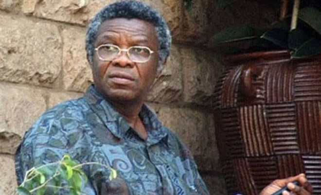African Union hails arrest of Rwandan genocide financier