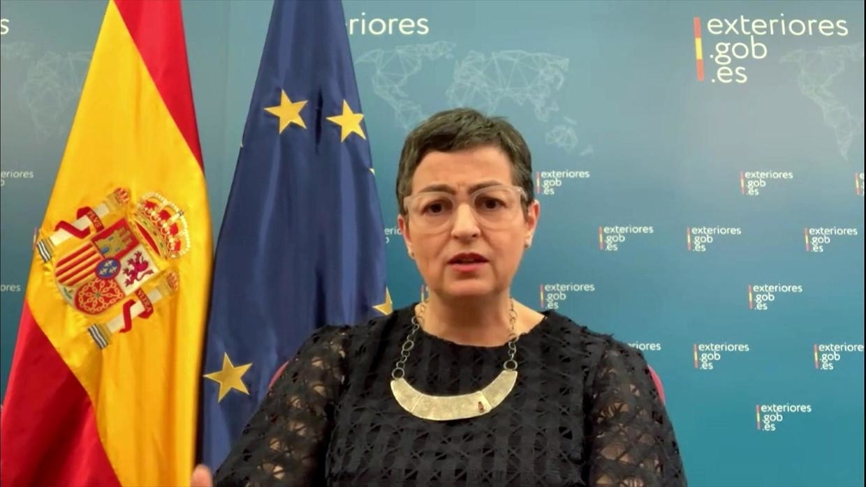Spain FM: EU will prepare a list of COVID-safe nations by Tuesday