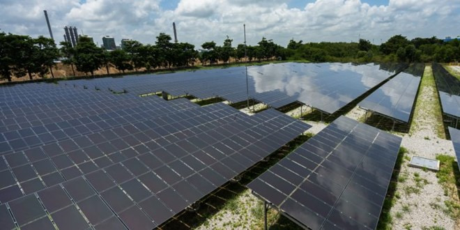 Beco builds 8 MWp solar power plant in Mogadishu
