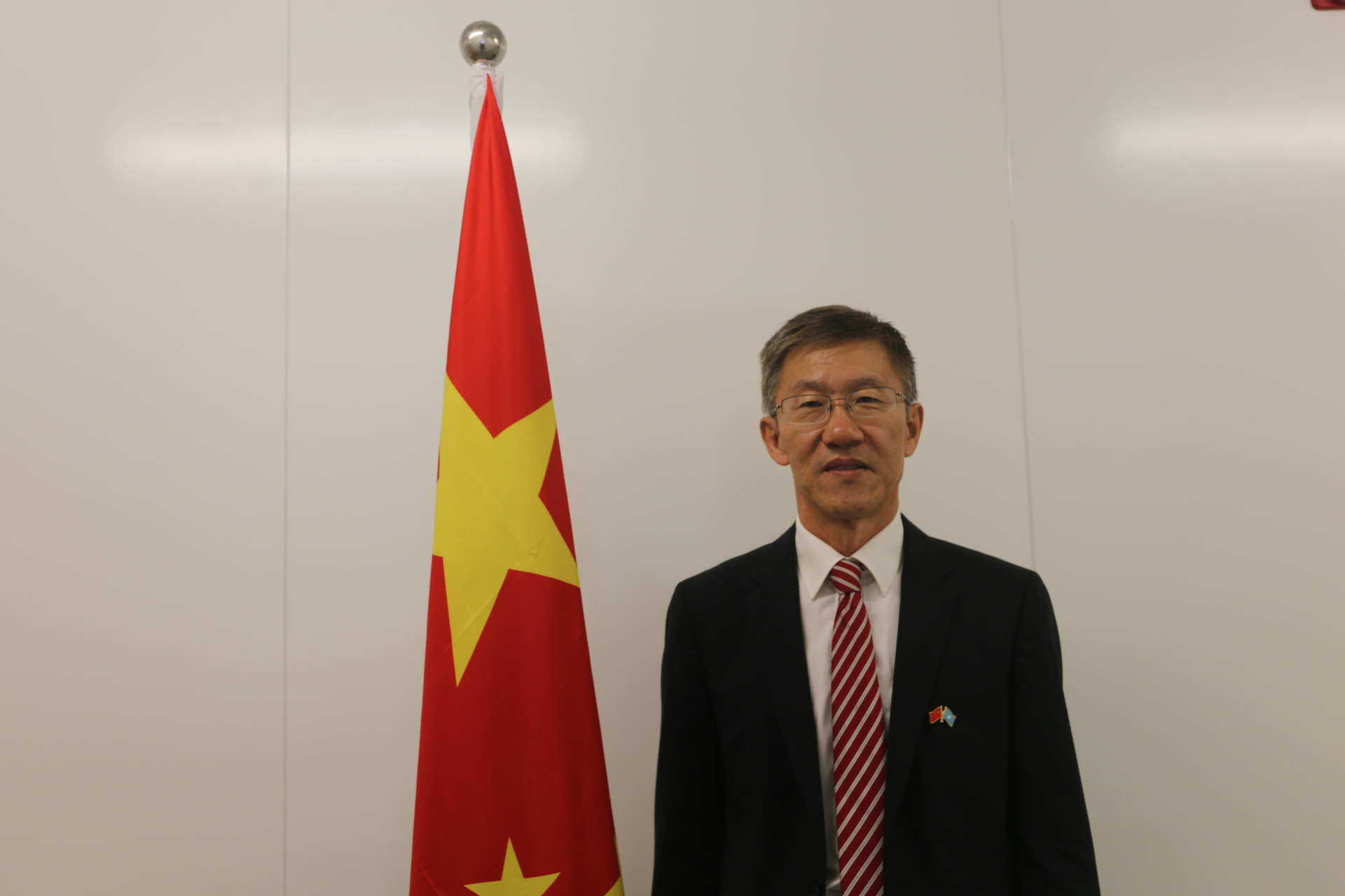 Decision to safeguard Hong Kong’s long-term prosperity and stability