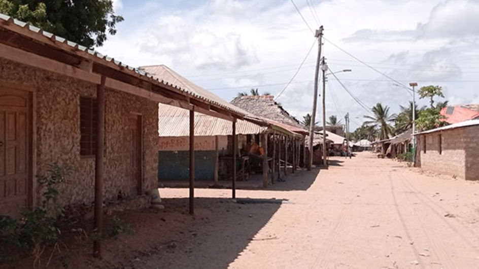 Kenya plans to reopen border with Somalia