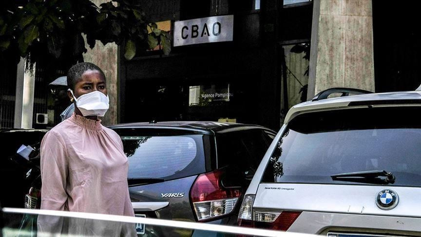 Virus cases in Africa top 225,000