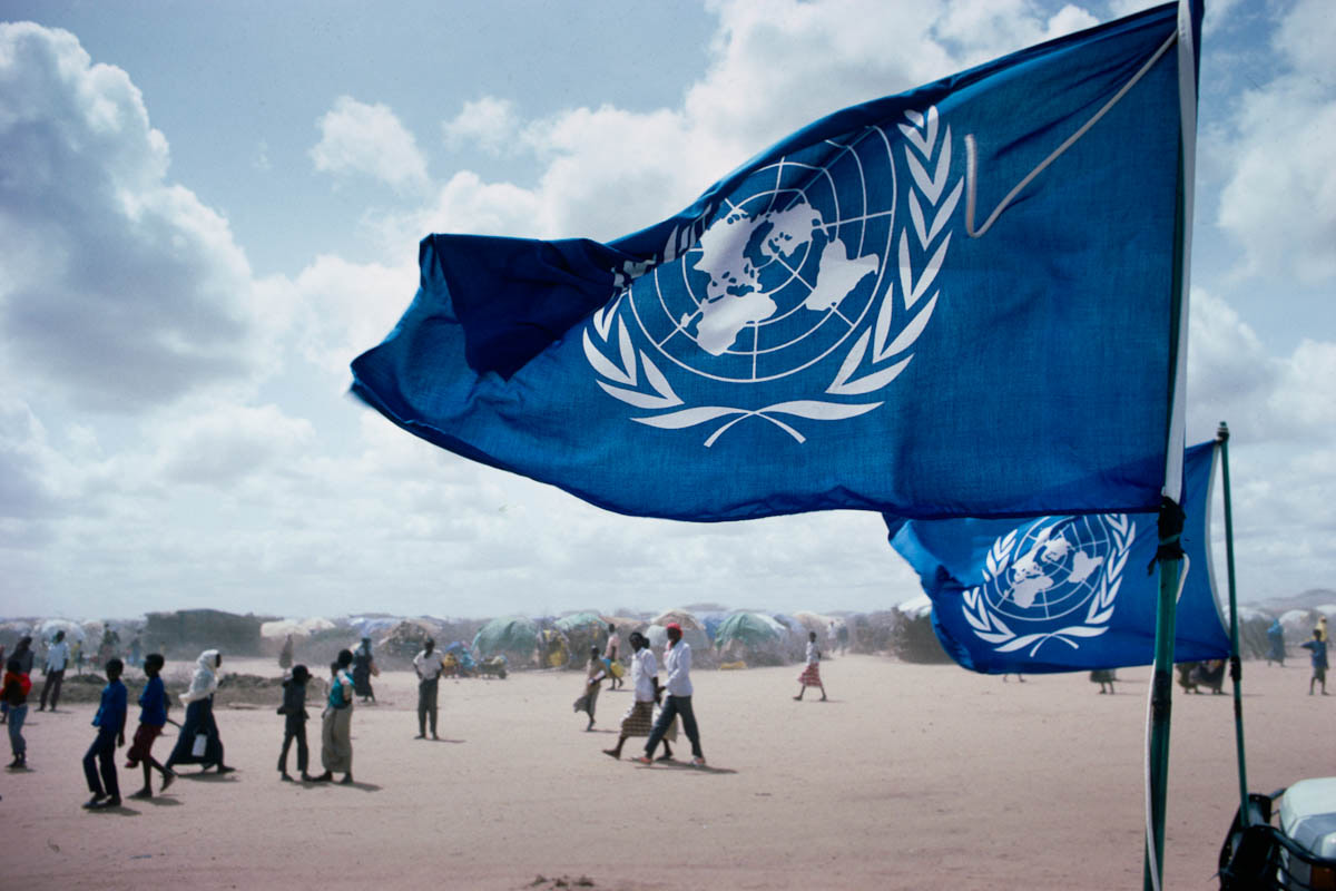 UN Mission in Somalia welcomes upcoming Federal Member States forum