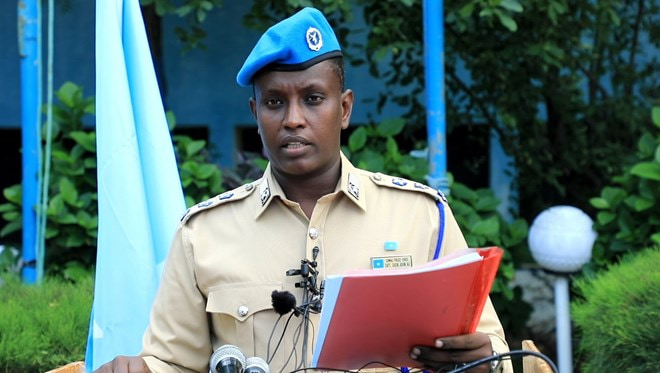Suicide bomb attack kills 6, injuries 8 others