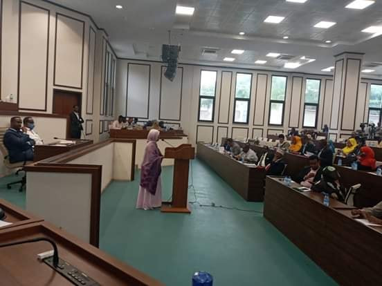 Somali Parliament passes Health Professional Council Act