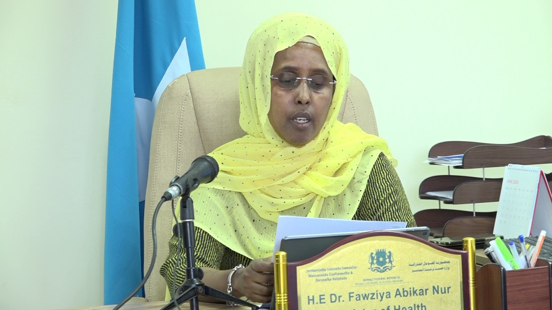 Somalia launches first national nutrition survey since 2009