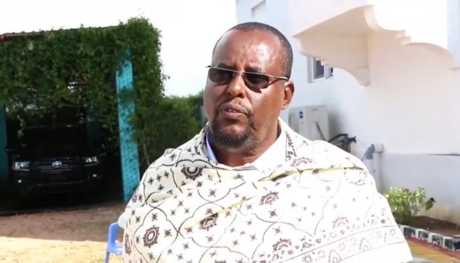 About 10 people killed,12 others injured as bad winds with rains hit along the beaches in lower Jubba region