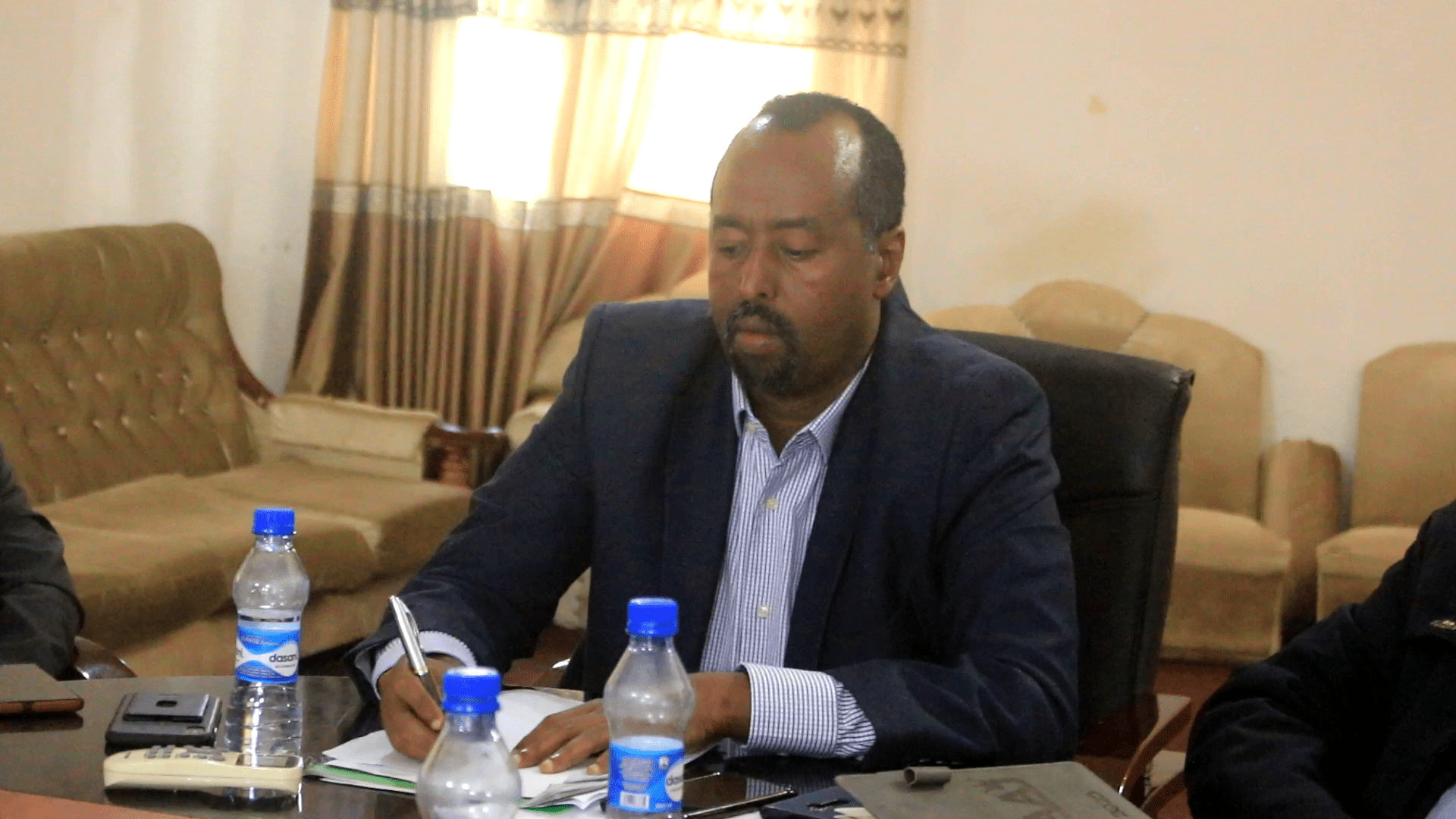 Southwest State Urges Aid Agencies to Fasten Their Response to the Flood Crises
