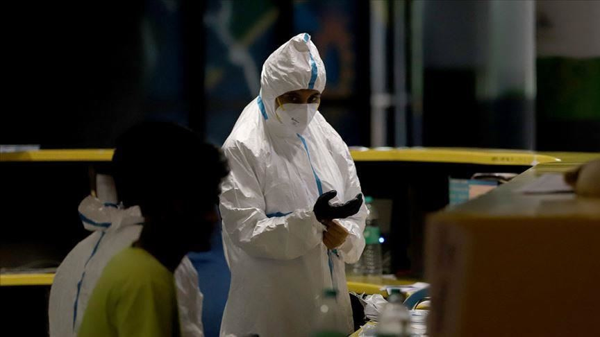 Doctors plight mounting in Bangladesh amid pandemic