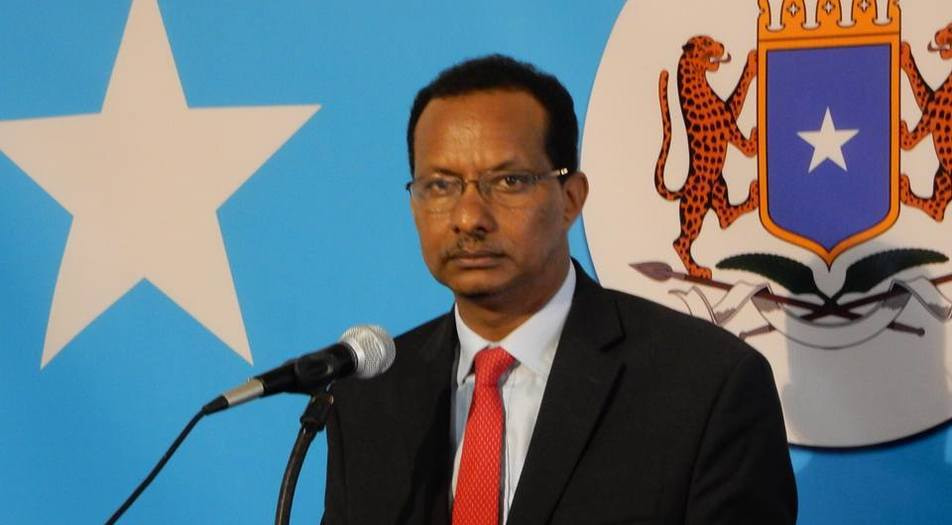 Justice Minister: Government probes the incident of the Central Prison