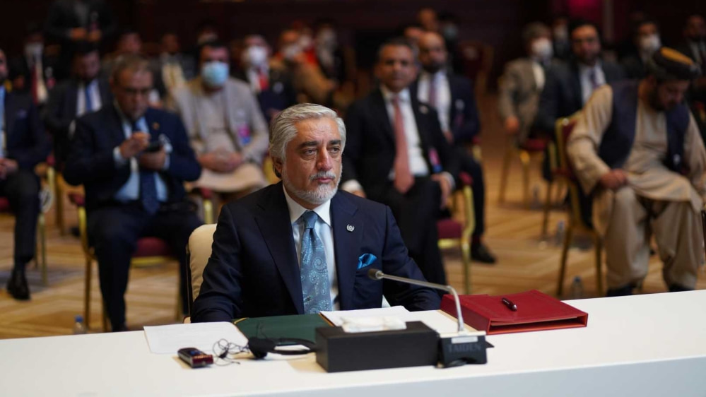 Afghanistan Peace Negotiations Commence in Doha