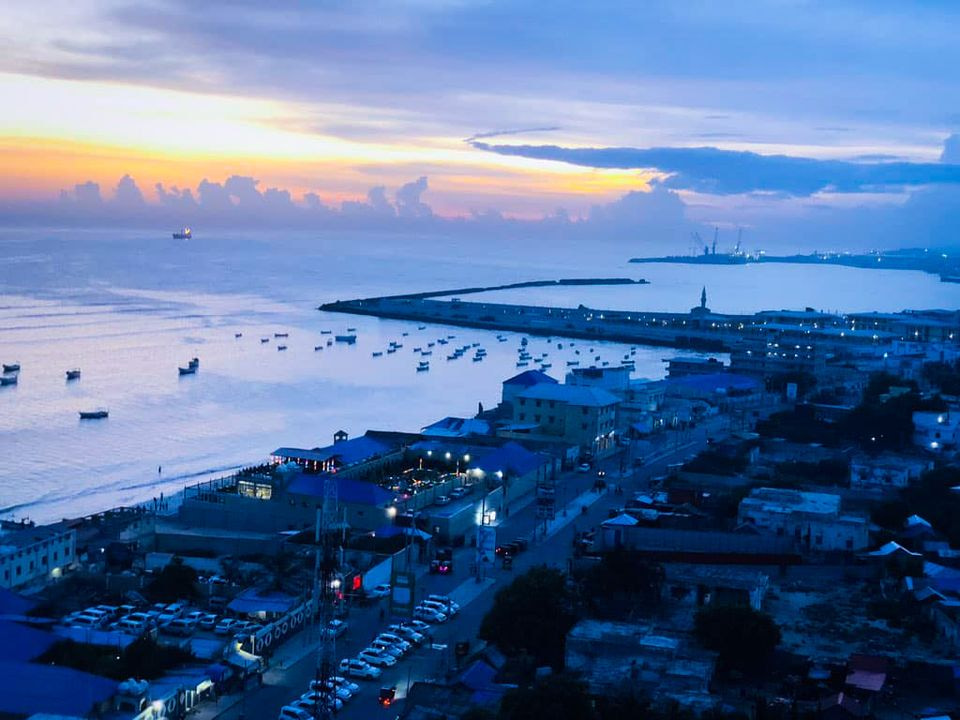 Mogadishu residents enhance reporting of suspicious terrorist elements