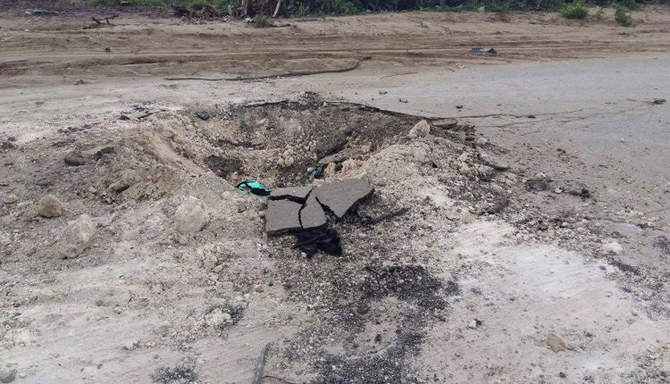 Landmine blast kills 6 civilians, injuries 2 others near Hudur town in Bakool region