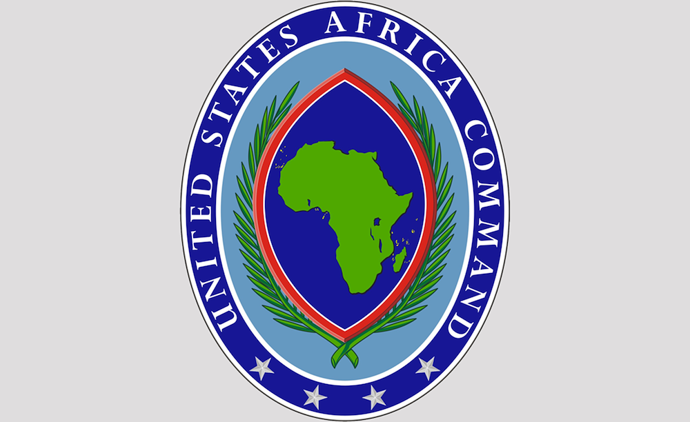 U.S. Africa Command leaders discuss partnership with French military