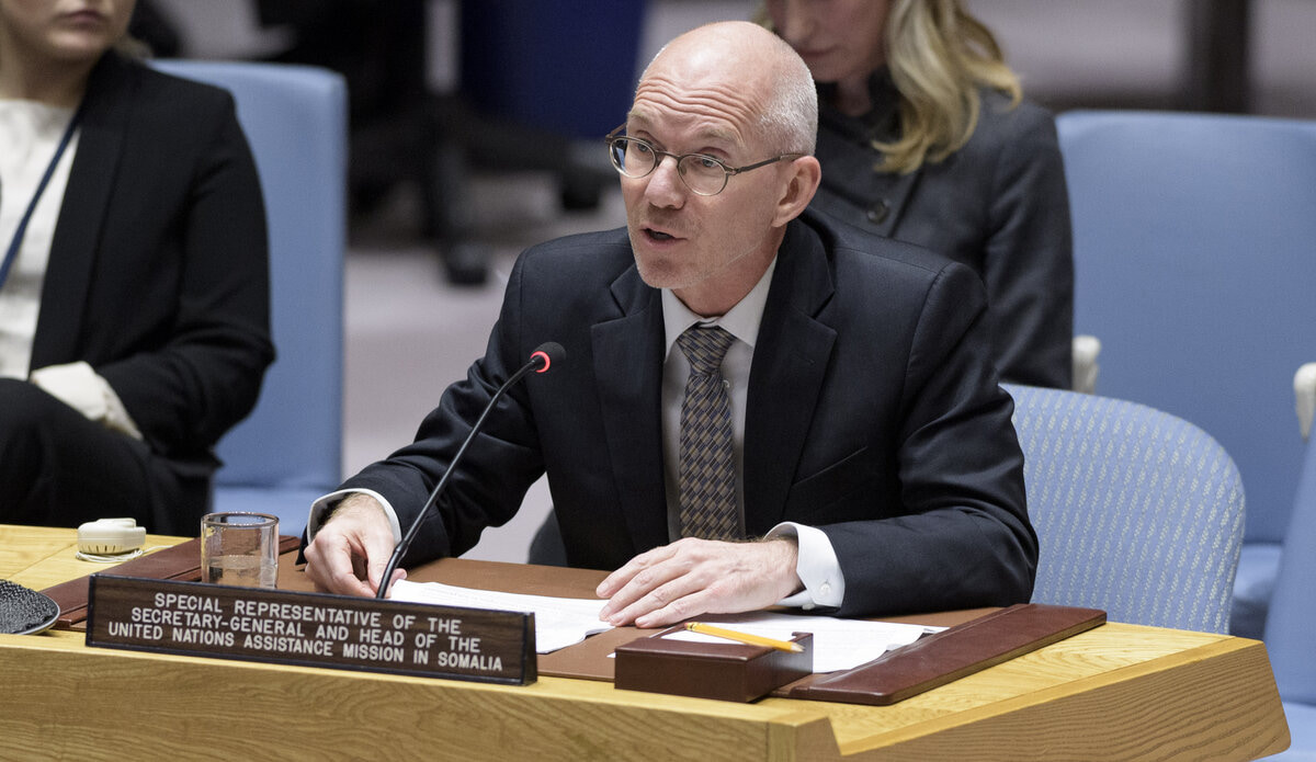 UN75 – An Opportunity For Somalis to Help Shape Global Priorities