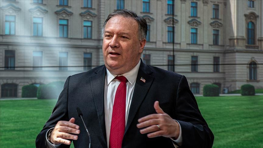 US urges diplomatic, peaceful resolution in East Mediterranean Zone
