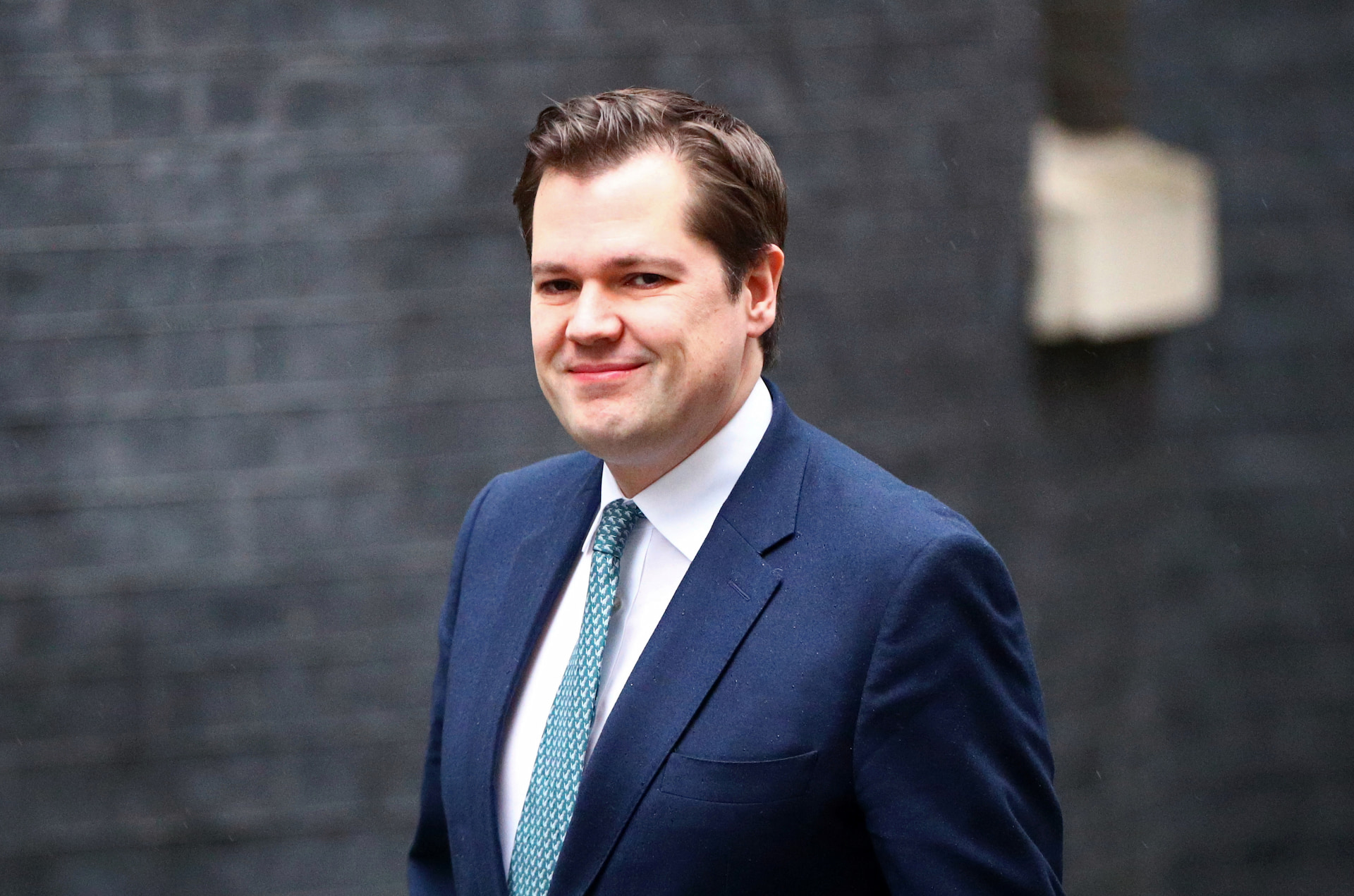 UK PM will outline rules on travel in England on Monday