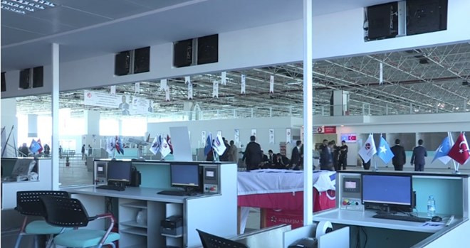 Turkey digs deeper into Somalia infrastructure projects