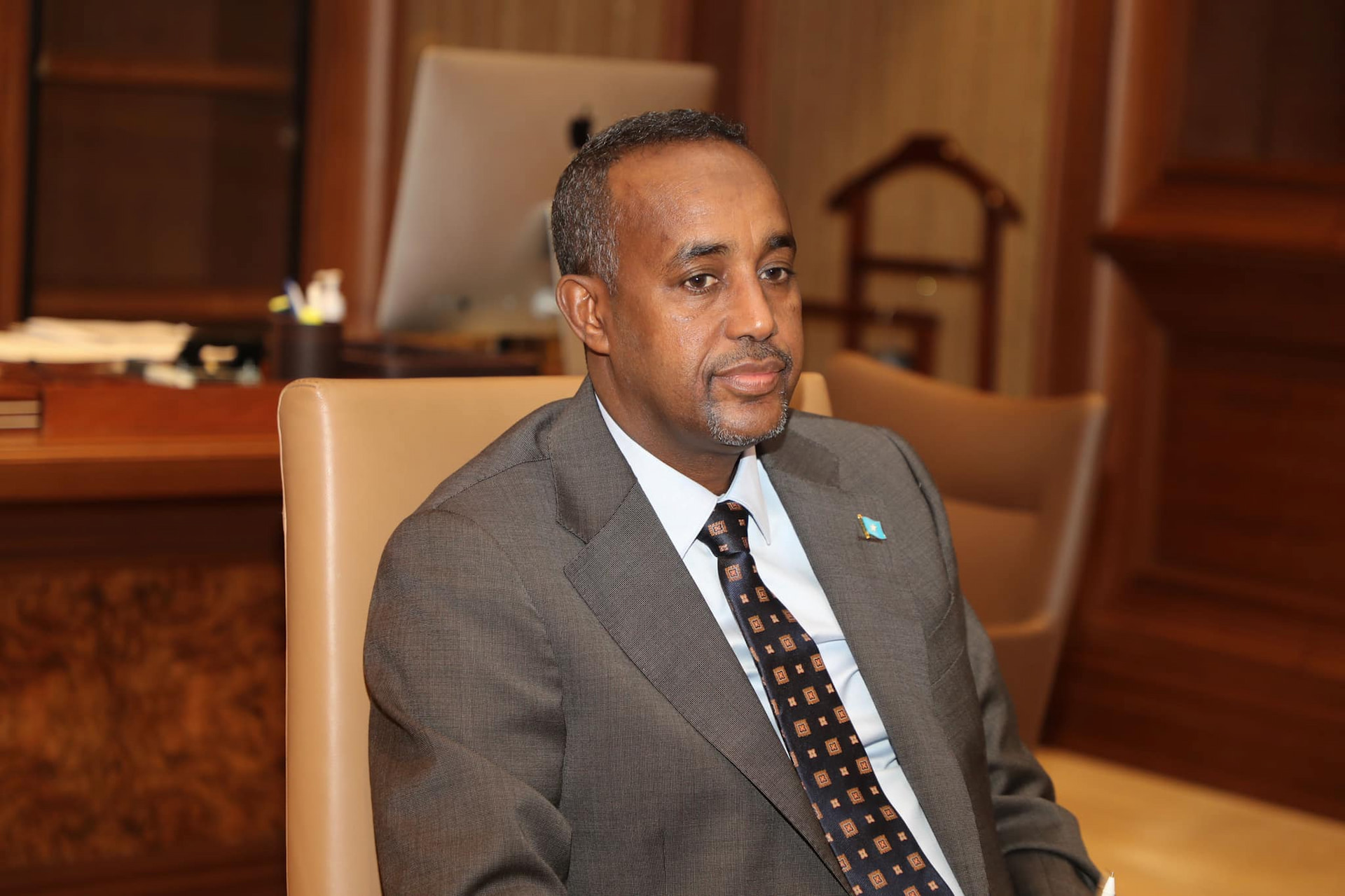 Prime Minister called for quick response to the floods in the capital