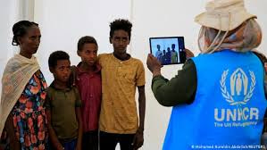 Sudan Humanitarian Groups: Refugees Could Reach 200,000