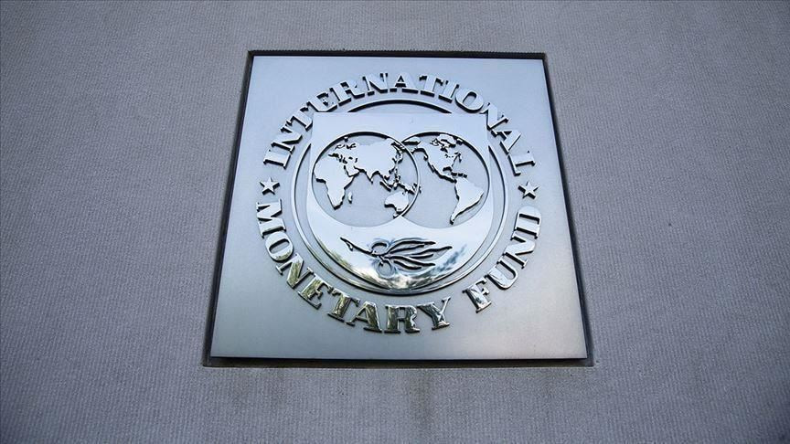 IMF calls for collaborative efforts against pandemic