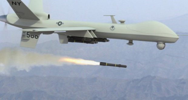 (3) Al-Shabaab militants killed in an airstrike in lower juba region