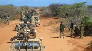 Somalia condemns illegal aggression orchestrated and planned within Kenya.