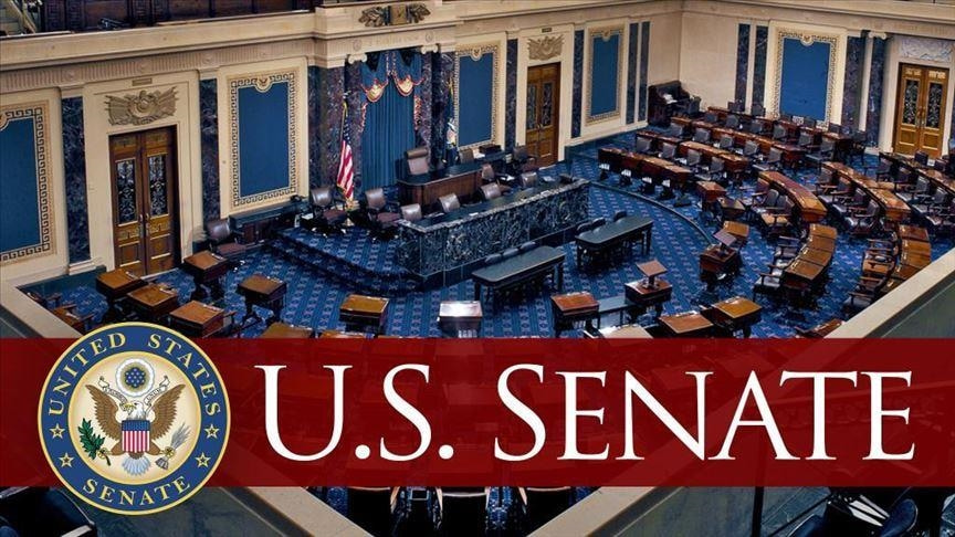 Trump impeachment article goes to US Senate