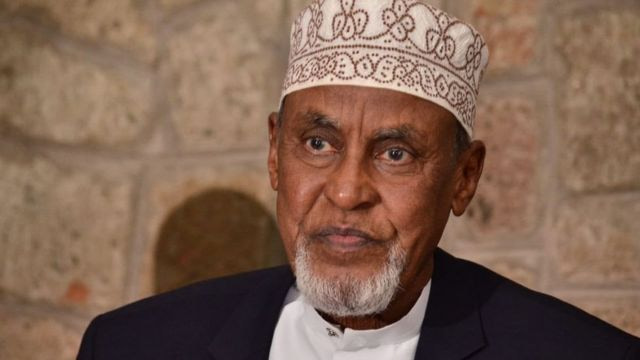 Kenya's Former minister of defence confirmed Dead at age of 80