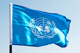 New UN Deputy Special Representative for Somalia arrives in Mogadishu