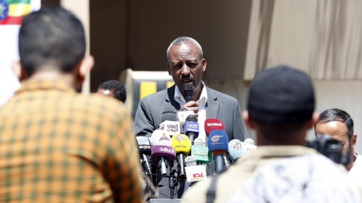 Ethiopian migrants demand answers for Sana'a detention centre fire incident