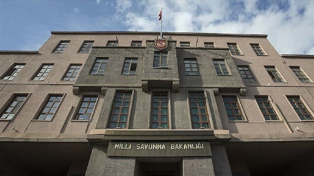 Turkey hands over Military Facilities to Somalia