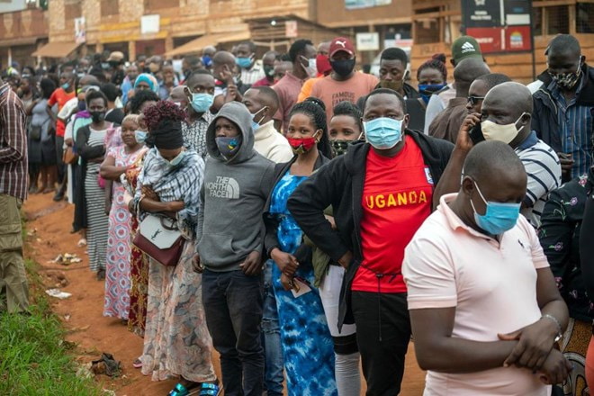 US imposes fresh visa restrictions on Ugandan officials over poll