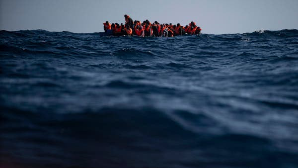 UN: 34 migrants drown off Djibouti after boat capsizes