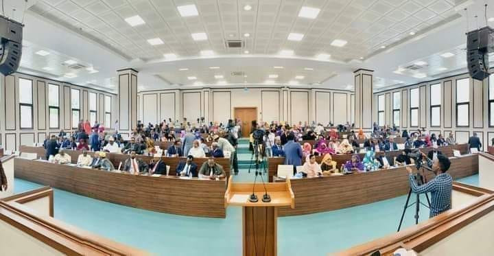 President Farmajo to address the Parliament