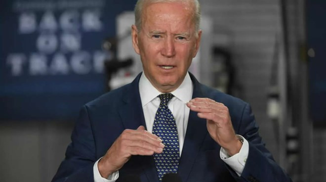 Biden to allow up to 62,500 refugees into US after criticism