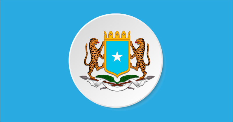 President Farmajo addresses the House of the People (Full Speech)