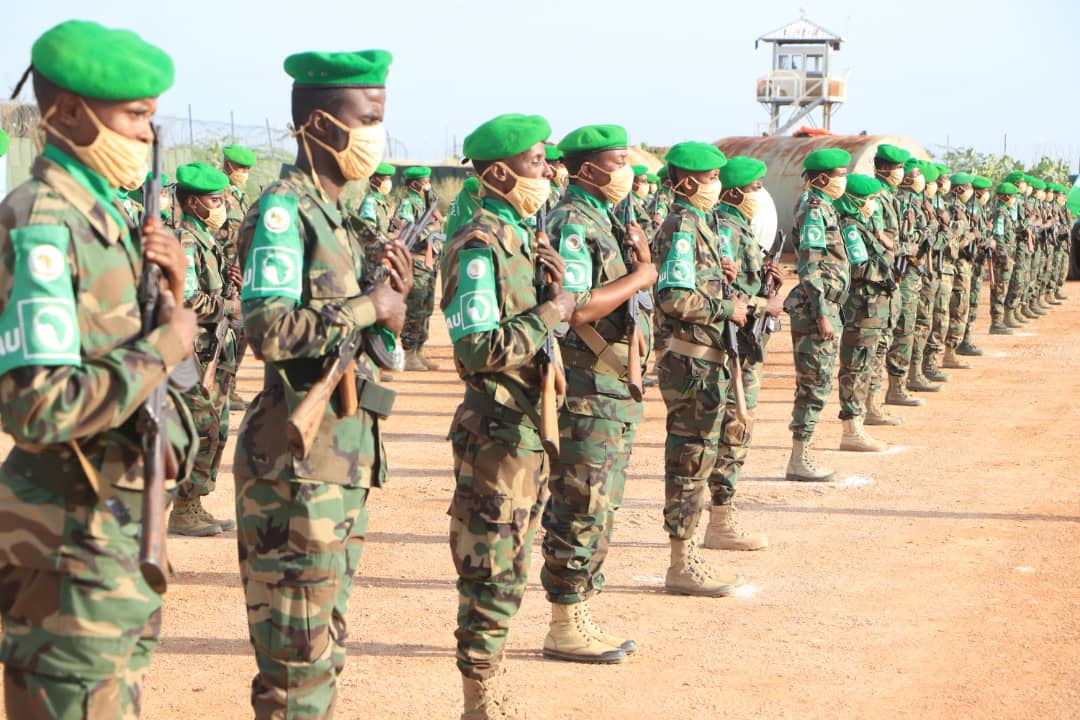 AMISOM congratulates the Republic of Djibouti on 44th Independence Day