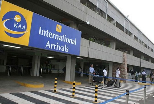Somalia welcomes Kenya’s reopening of airspace