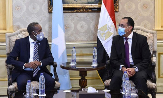 Egypt-Somalia relations: All eyes on Mogadishu