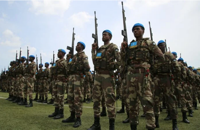 10 Al-Shabaab militants killed,4 hideouts destroyed by SNA near Kismayo