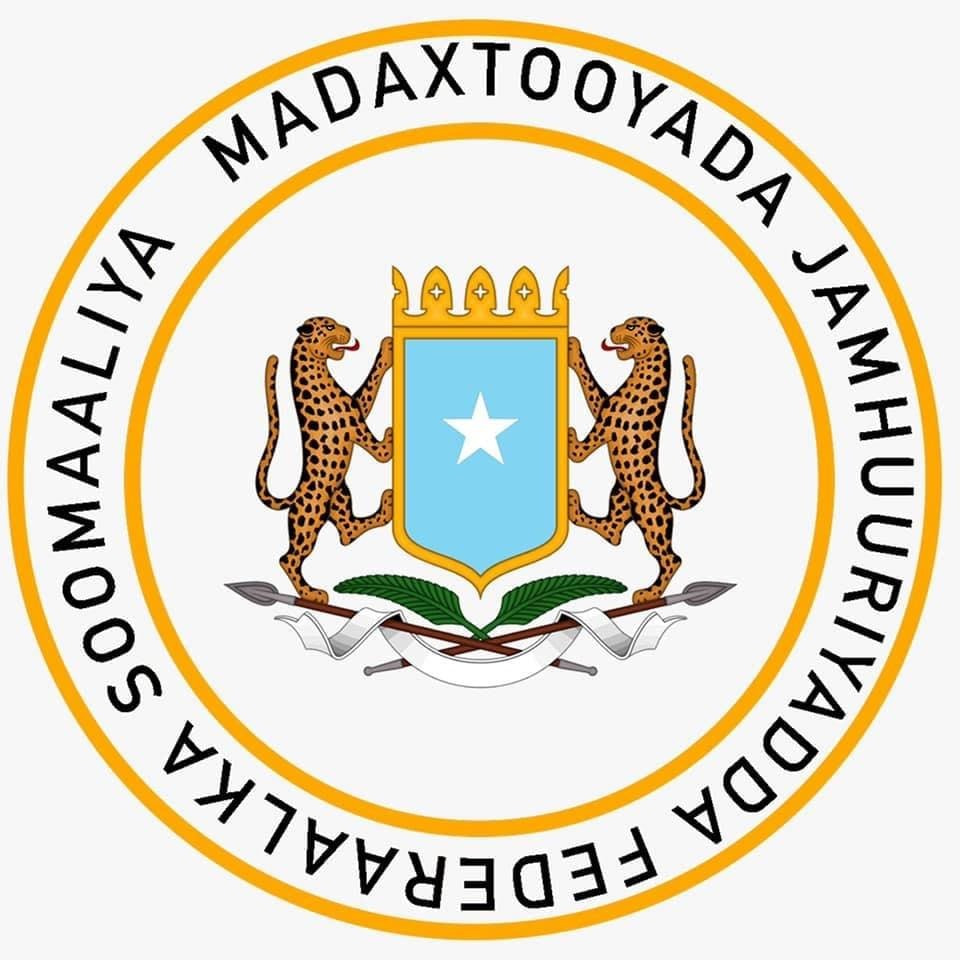 President Farmajo instructs the Intelligence Chief to resume his duty