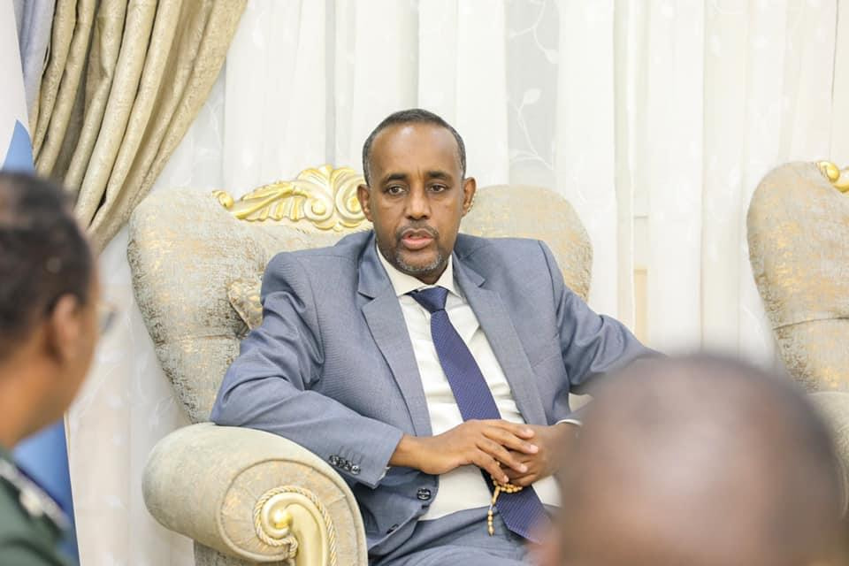 PM Roble instructs prosecutor and military court to conduct immediate investigation into Ikran Tahlil's case