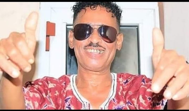 Veteran Somali Comedian, Ajakis passes away